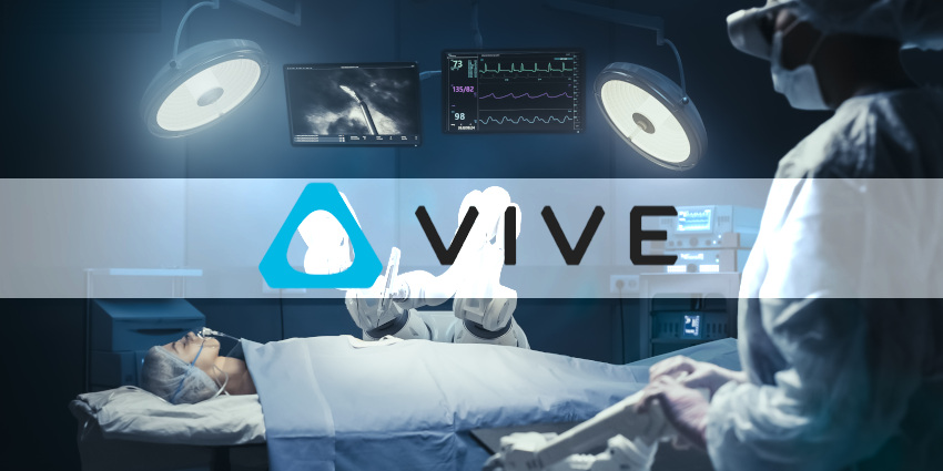 HTC VIVE Medical Survey