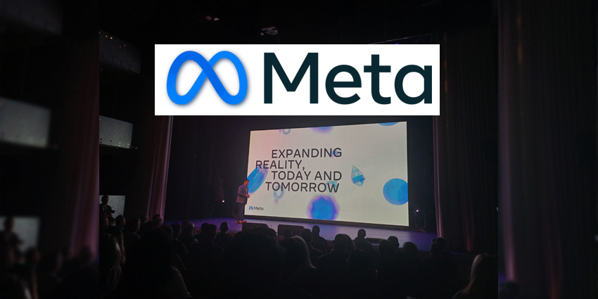 IGS 2023: Meta Quest for Business takes Center Stage