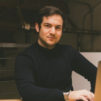 James Kaplan MeetKai