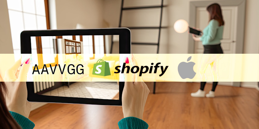 Shopify AAVVGG Apple