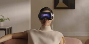 Apple to Reportedly Release Vision Pro XR Headset in March - XR Today News