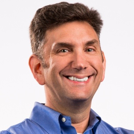 David Weinstein NVIDIA
