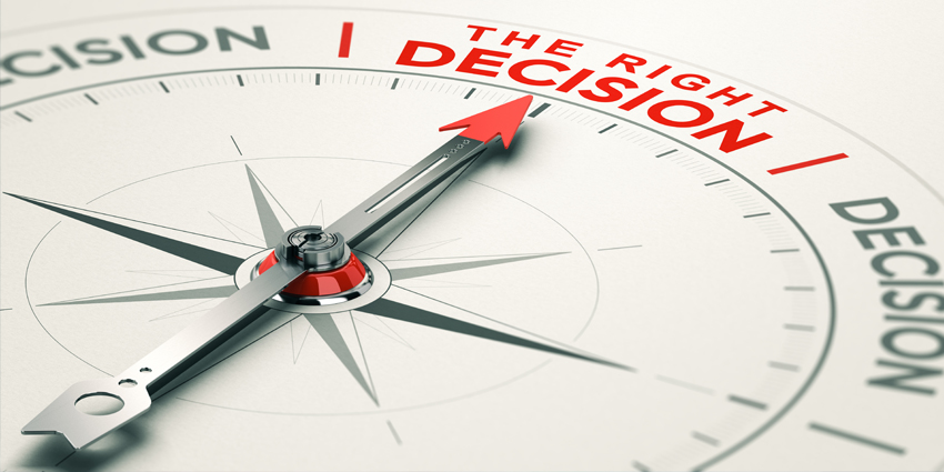 How to Manage XR and Support Decision Makers
