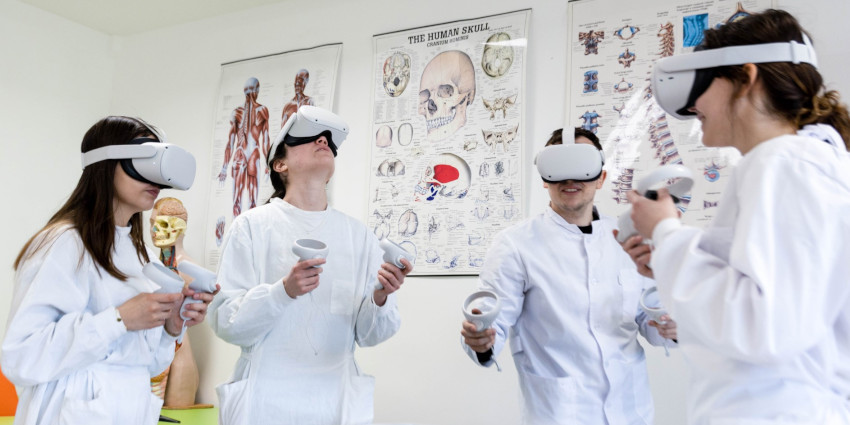 NVIDIA Medical 2