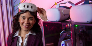 University Project Aims to ‘Dissolve Borders’ Between Virtual and Real-World Meetings copy