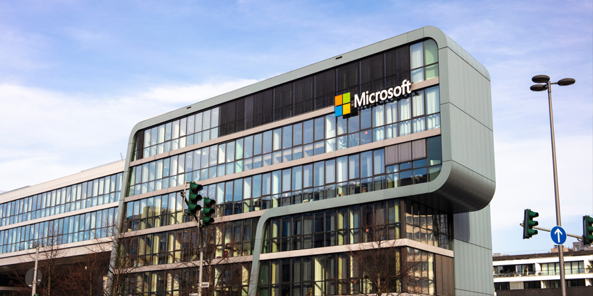 Behind the Industrial Metaverse: Microsoft's Big Gamble?