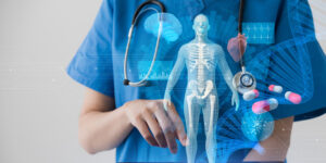 Immersive Heathcare Firm Secures Millions Following Field Success