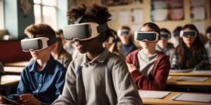 The Top Immersive Learning Trends to Watch in 2024 - XR Today News