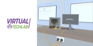 Will VR Training Redefine IT Hardware Education?