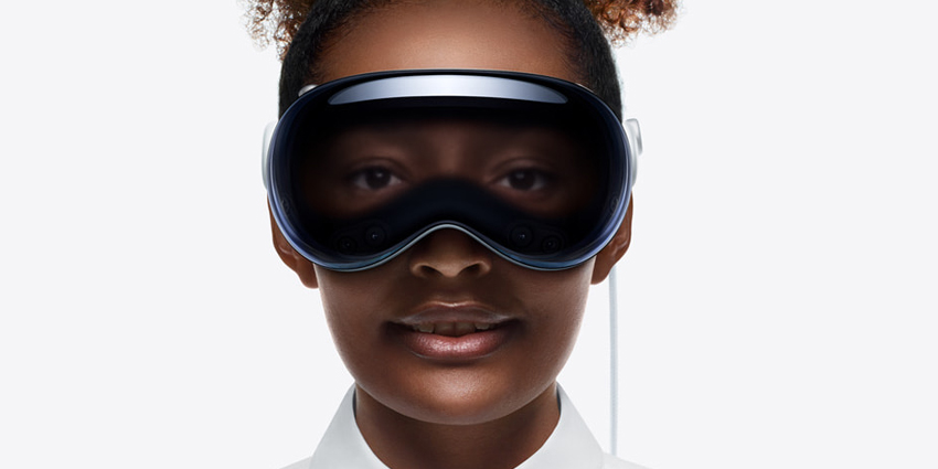 Apple Vision Pro Available for US Customers, Feb 2nd