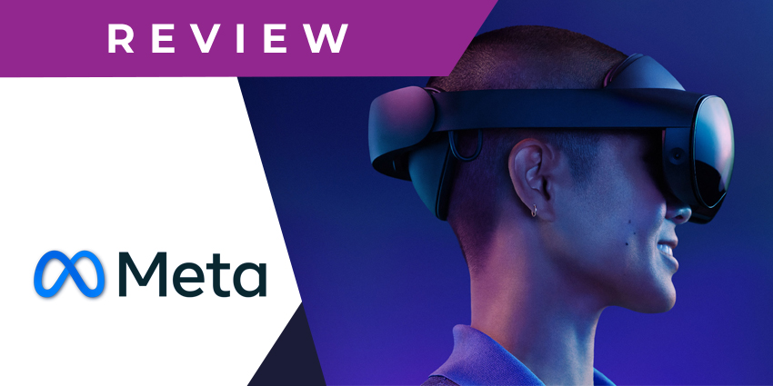 Meta Quest Pro Review - A Powerful Professional Headset - XR Today News