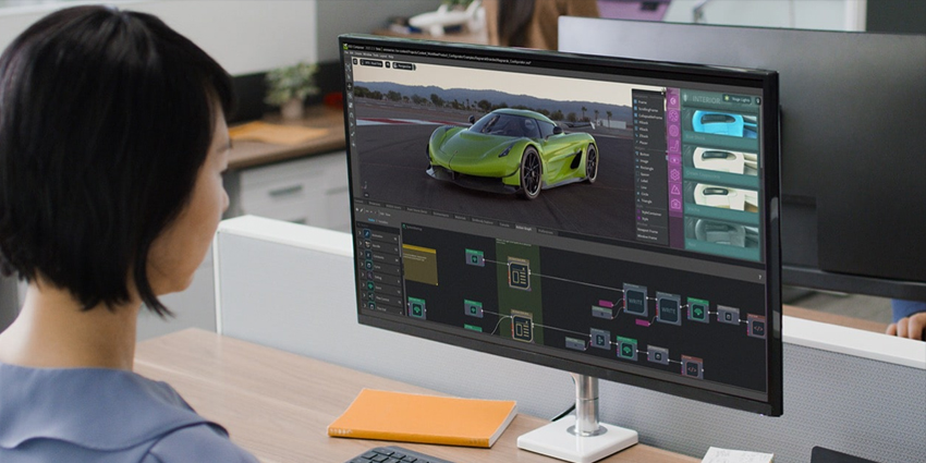 NVIDIA Omniverse Secures Automotive Partners To Boost Digital Twin 