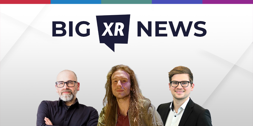 Top Spatial Computing Events in 2024 - Big XR News Show - XR Today News