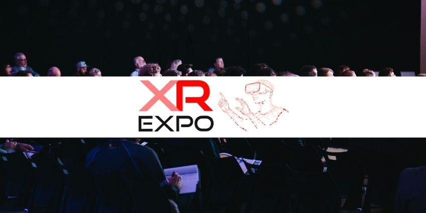 XR Expo 2024 - XR Today News