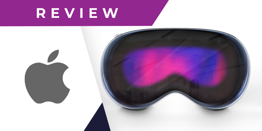 Apple Vision Pro Review - The New Era of Spatial Computing - XR Today News