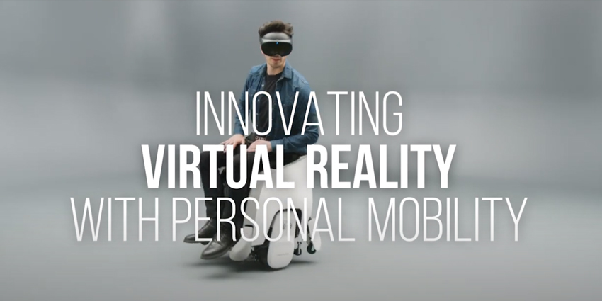 Honda to Showcase XR Product at SXSW 2024