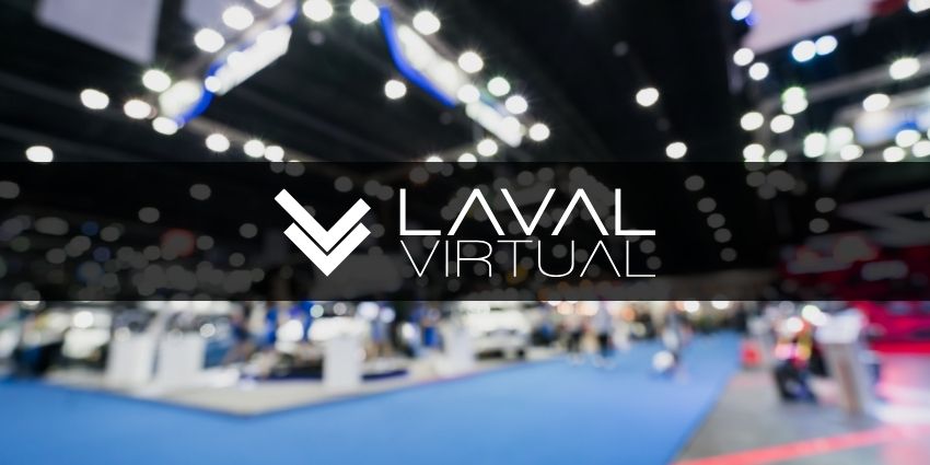 Laval Virtual 2024 - XR Today News