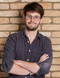 XR Awards 2024 - Tom Ffiske