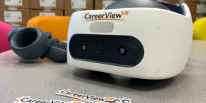 How HTC VIVE Deployed XR Devices in North Dakota Classrooms