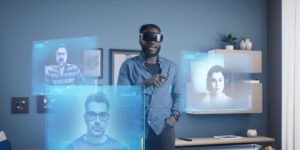 Meta Remains Committed to Enterprise Metaverse