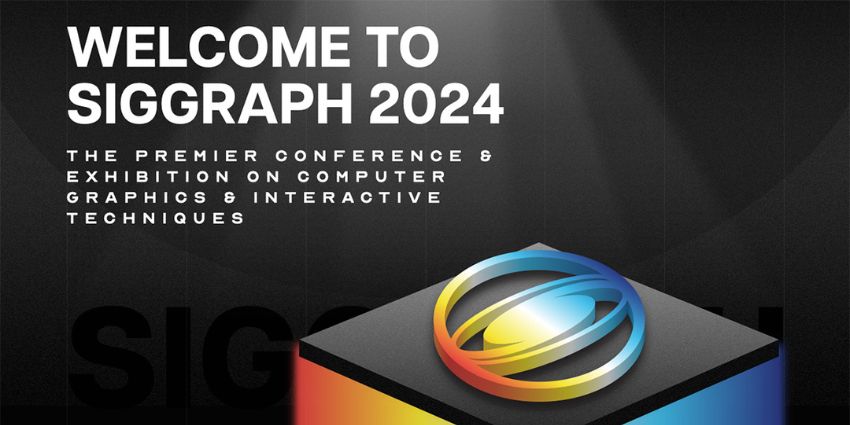 Siggraph 2024 - XR Today Event News