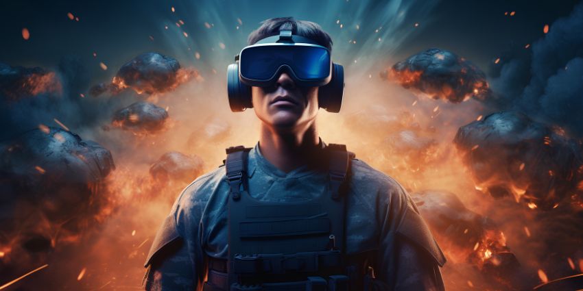 The Hottest Trends in Immersive Environments for 2024 - XR Today News