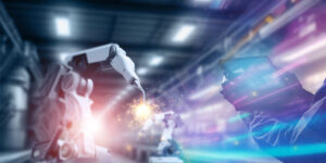 A Discussion on the State of the Industrial Metaverse