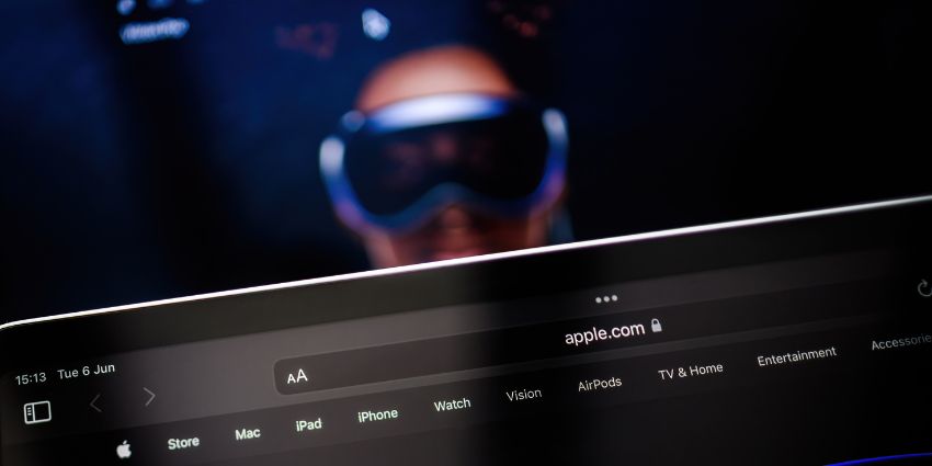 How to Improve Apple Vision Pro Battery Life - XR Today News