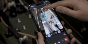 Microsoft Teams Introduces Frontline AR Tools for iOS, Android