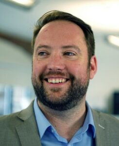 Adam Pomeroy