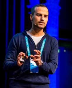 Amir Bozorgzadeh