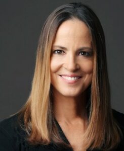 Amy Peck