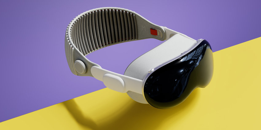 Apple to Debut Affordable Vision Pro in 2026