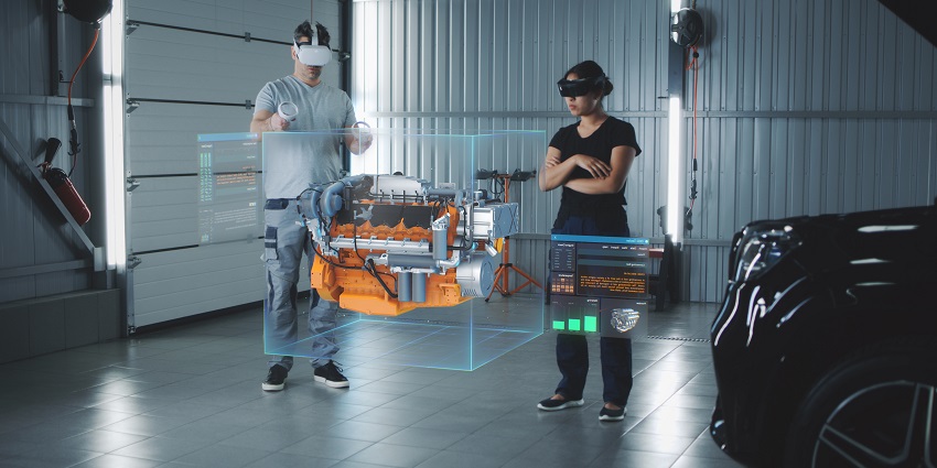Augmented Reality Kits The Top Picks for Developers in 2024