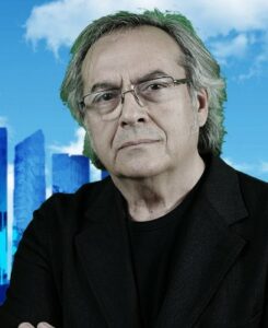 Carlos J. Ochoa