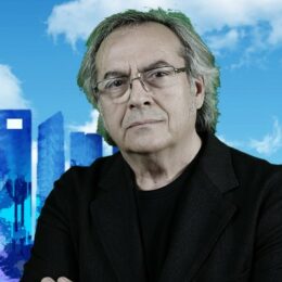 Carlos J. Ochoa