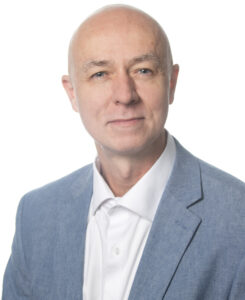 Damon Shackelford