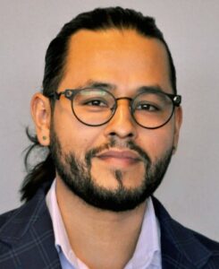 Fernando Cazares