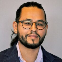Fernando Cazares
