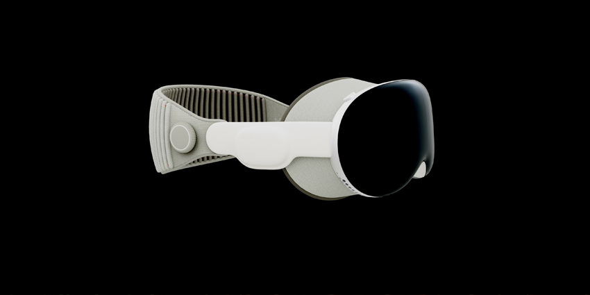 Is Apple Cutting Back on Vision Pro?