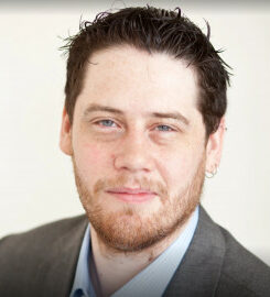 Kevin Joyce