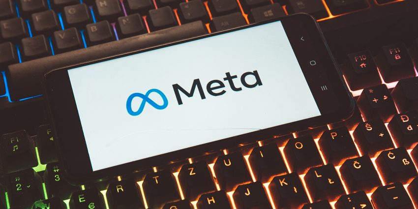 Meta Reality Labs is Experimenting with High-End AR Displays and AI Integrations