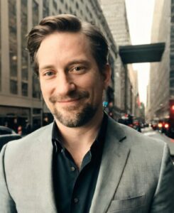 Nick Roseth