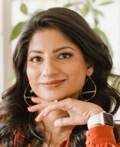 Radhika Mukhija