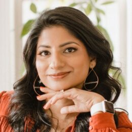 Radhika Mukhija