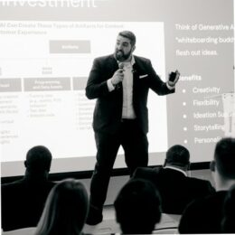 Rob Petrosino