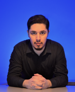 Rodrigo Mulinário Ramos