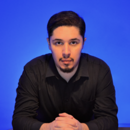 Rodrigo Mulinário Ramos