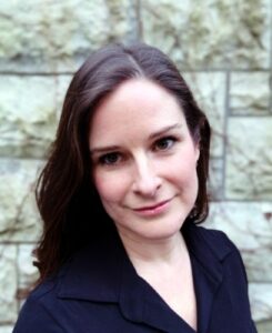 Sara Johnston