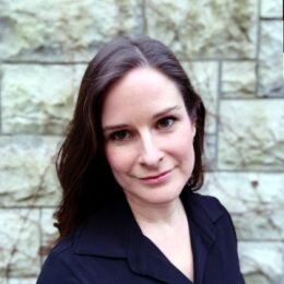 Sara Johnston